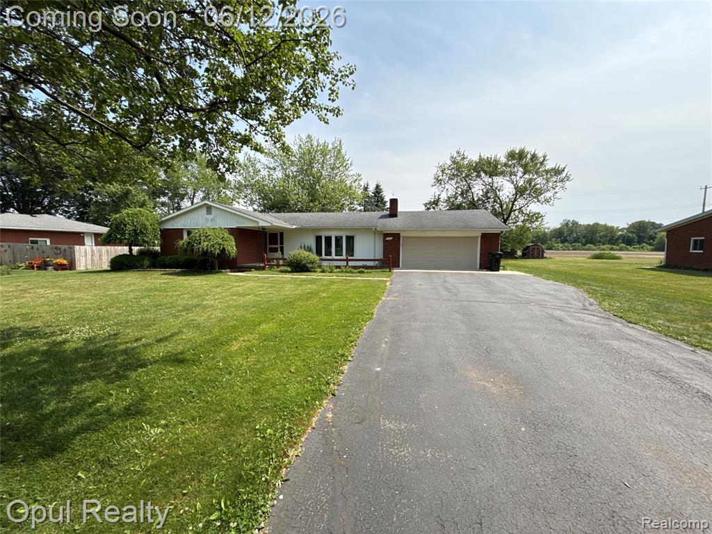 7899 Ida East Road, Ida, MI 48140 — Photo 2