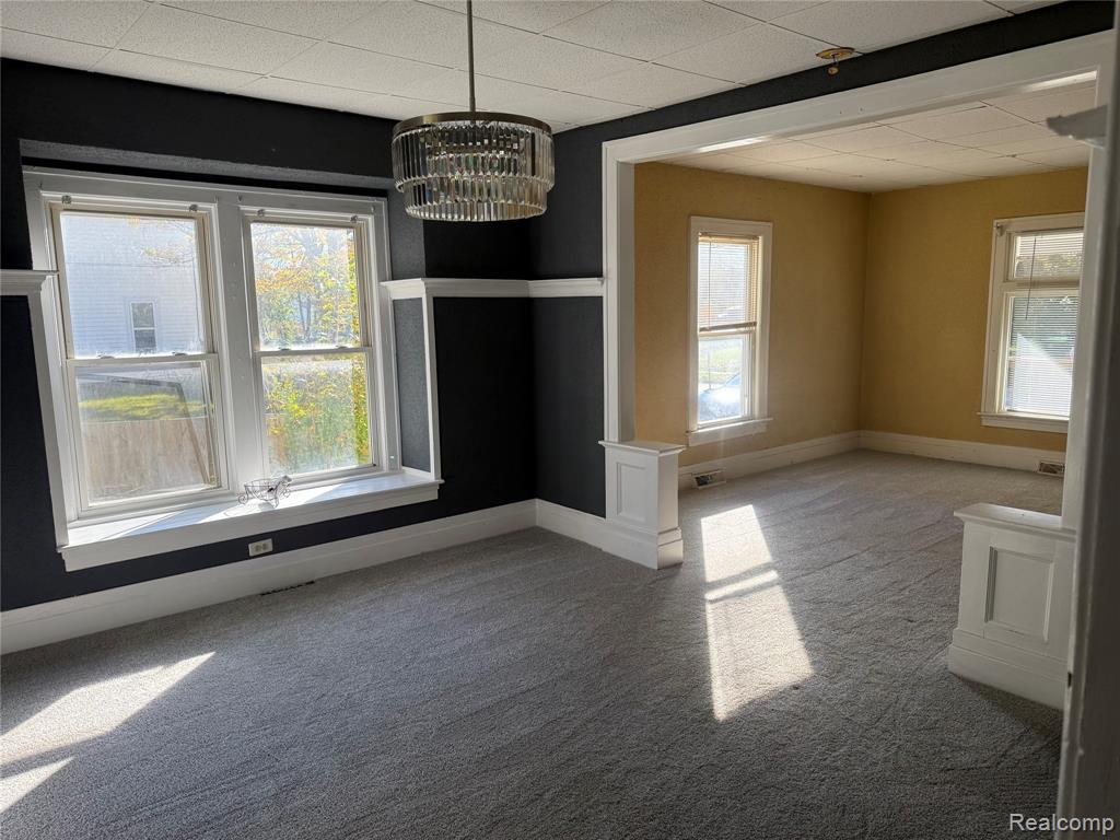 34 LIBERTY Street, Pontiac, MI 48341 — Photo 5