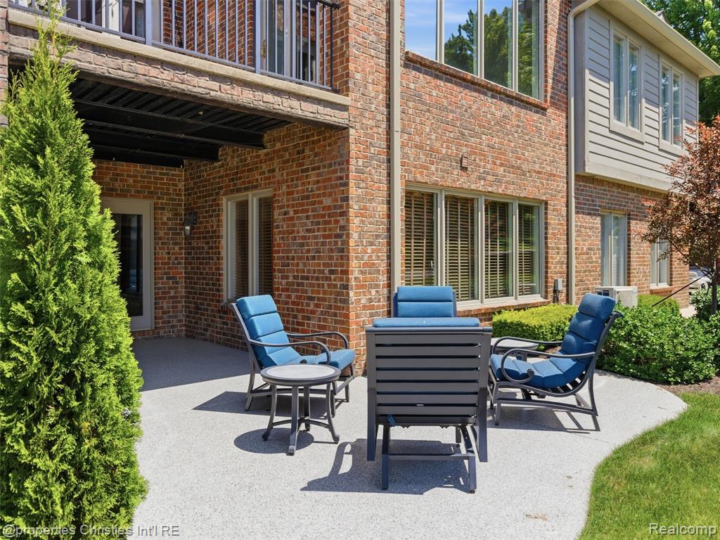 10822 Sparkling Waters Court, South Lyon, MI 48178 — Photo 58