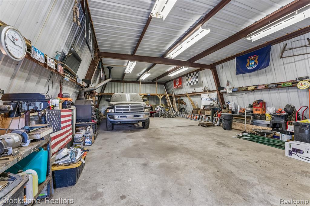 12152 Hoisington Road N, Gaines Vlg, MI 48436 — Photo 53