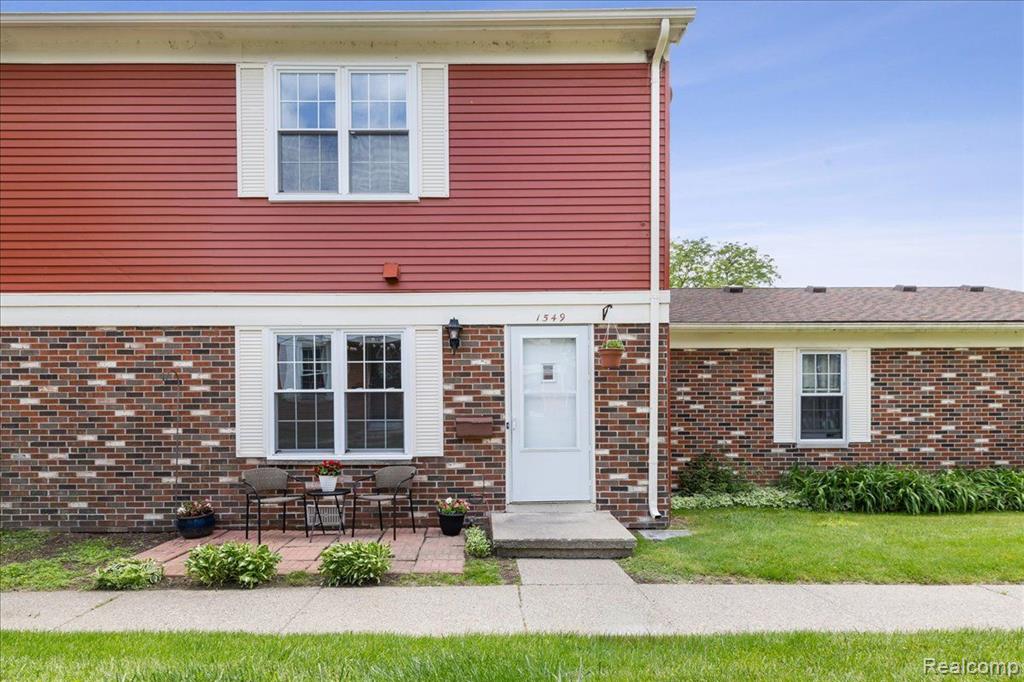 1549 WINGATE Boulevard, Ypsilanti, MI 48198 — Photo 13