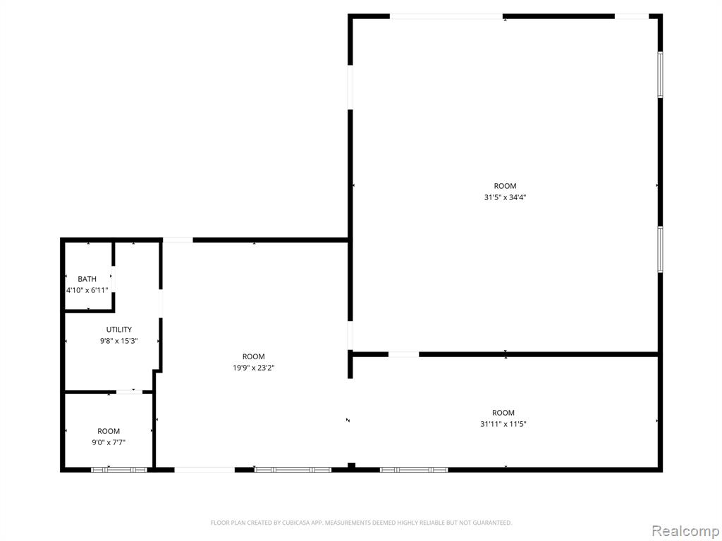 4057 Commerce Drive, Flushing, MI 48433 — Photo 40