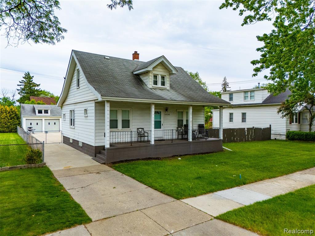 24248 Hayes Avenue, Eastpointe, MI 48021 — Photo 39