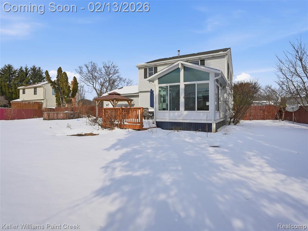 59195 Albert Lane, New Hudson, MI 48165 — Photo 24