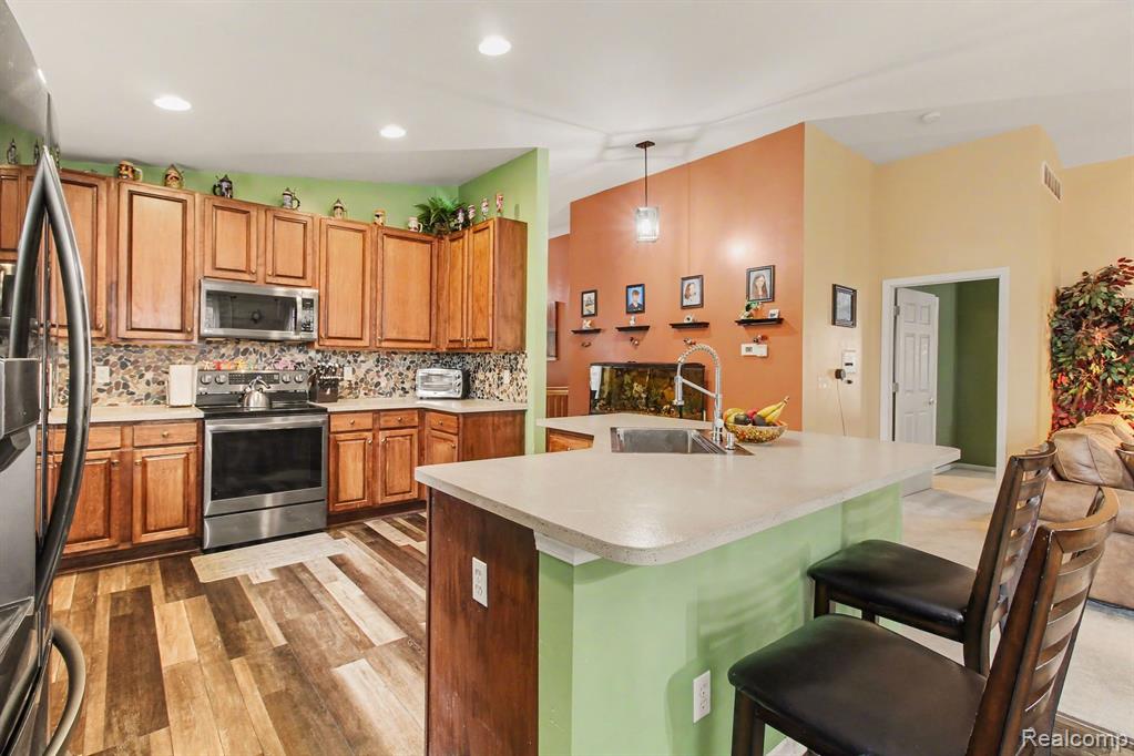 2661 Signature Circle, Pinckney, MI 48169 — Photo 9