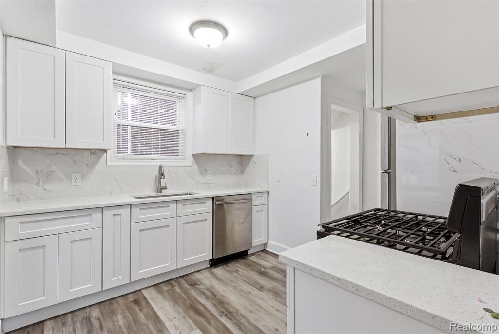 5810 Bishop Street, Detroit, MI 48224 — Photo 9
