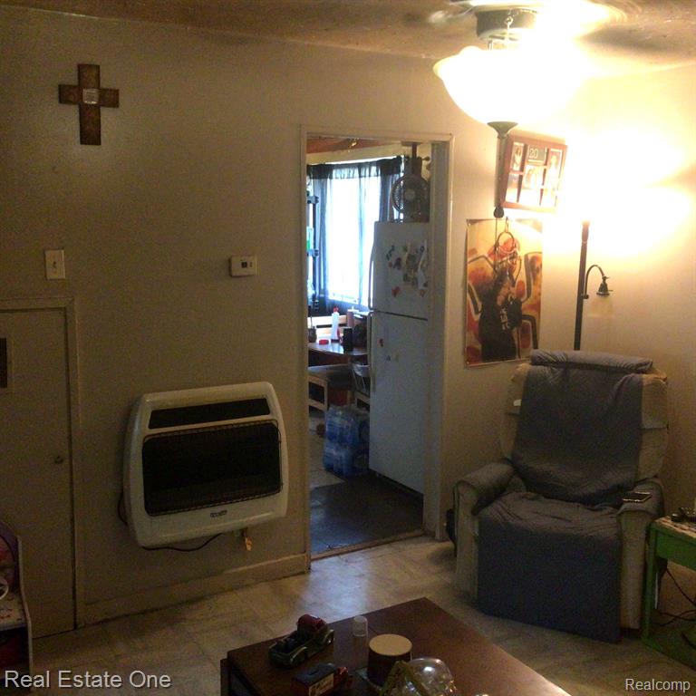 2956 WESTERN Street, Detroit, MI 48209 — Photo 4