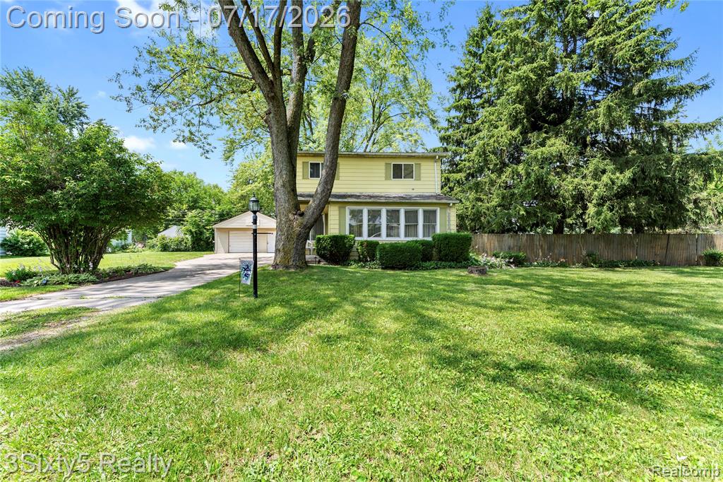 6732 Beech Daly Road, Taylor, MI 48180 — Photo 2