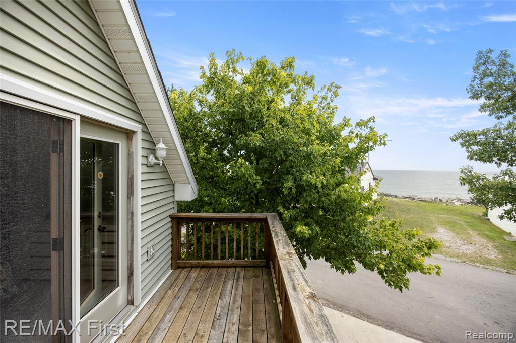 2076 North Street, East Tawas, MI 48730 — Photo 32