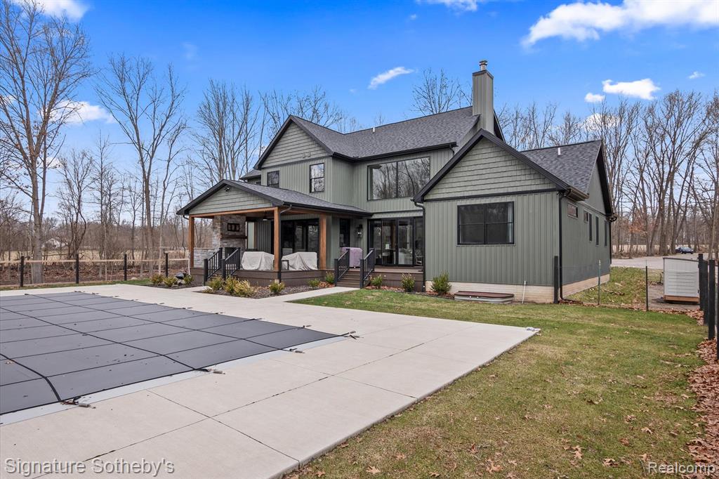 4286 Center Road, Linden, MI 48451 — Photo 56