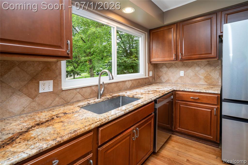 5441 Langlewood Drive, West Bloomfield, MI — Photo 14