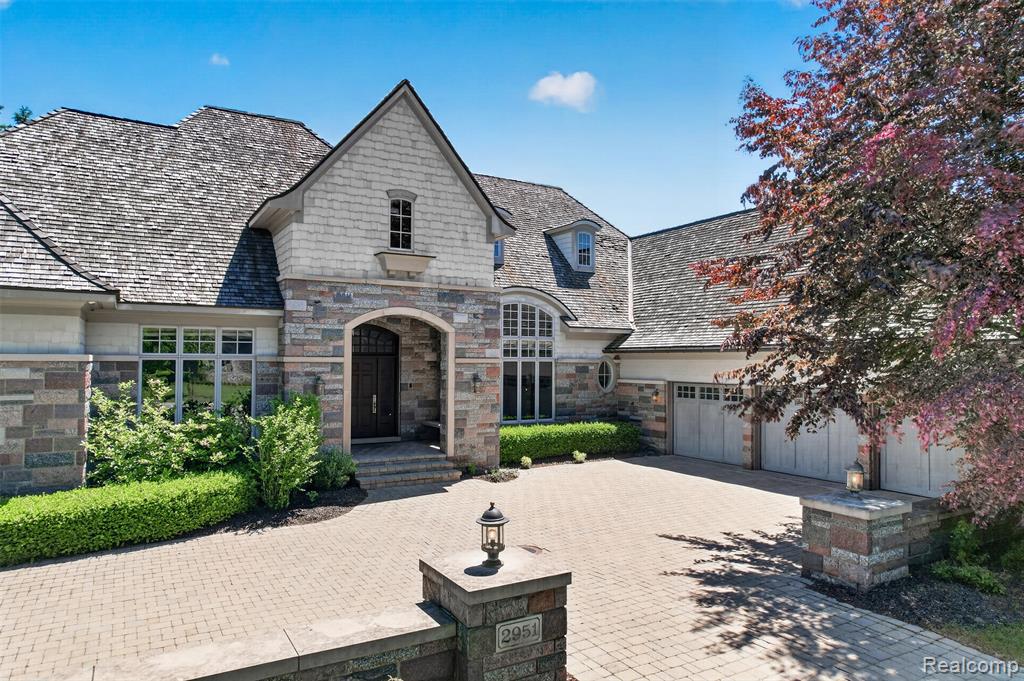 2951 Turtle Pond Court - Photo 3