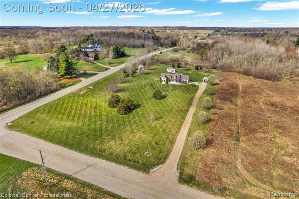 6017 Simmons Trail, North Branch, MI 48461 — Photo 36