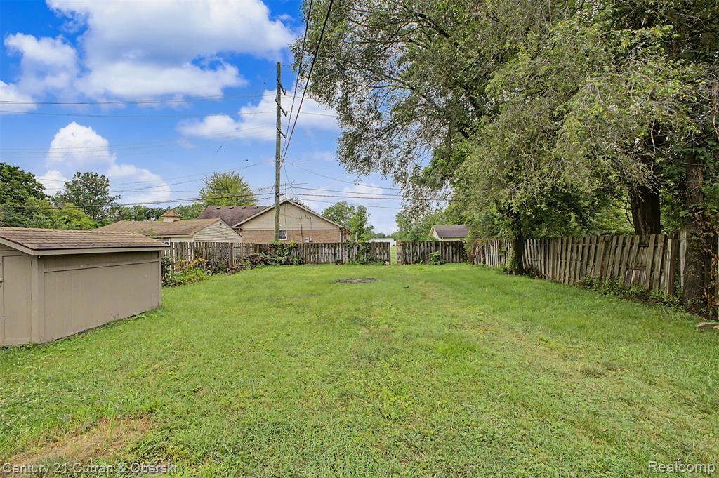 5160 Hazel Street, Dearborn Heights, MI 48125 — Photo 23