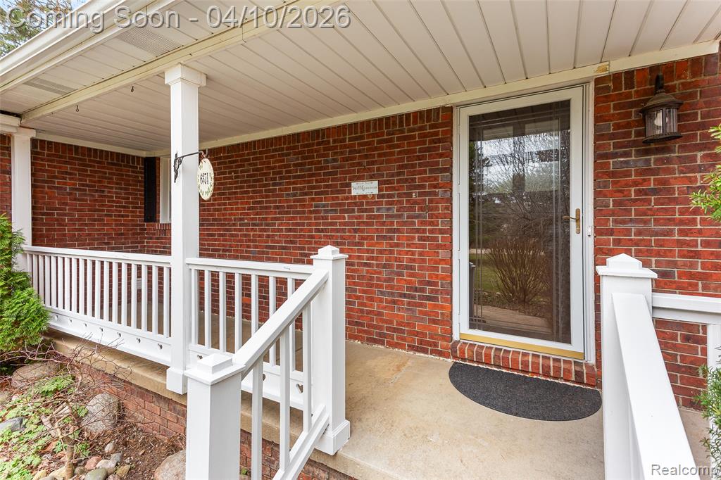 6374 Rickett Road, Brighton, MI 48116 — Photo 43