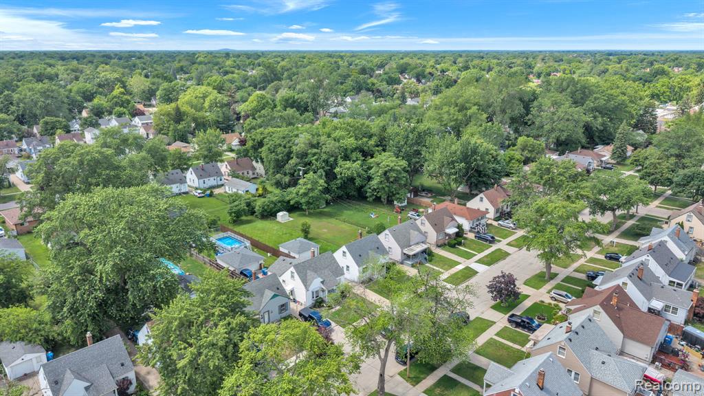 4148 Academy Street, Dearborn Heights, MI 48125 — Photo 41