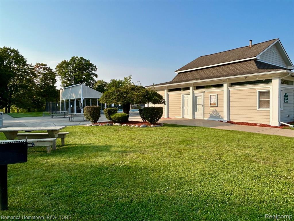 22529 CRANBROOKE Drive, Novi, MI — Photo 27
