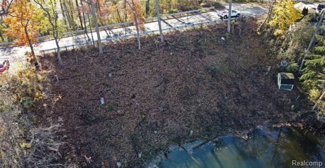 Lot 121 Central Drive, Lake Orion, MI 48362