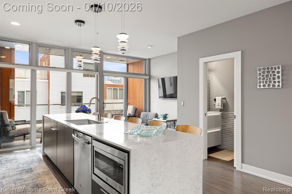 220 ALFRED Street, Detroit, MI 48201 — Photo 14