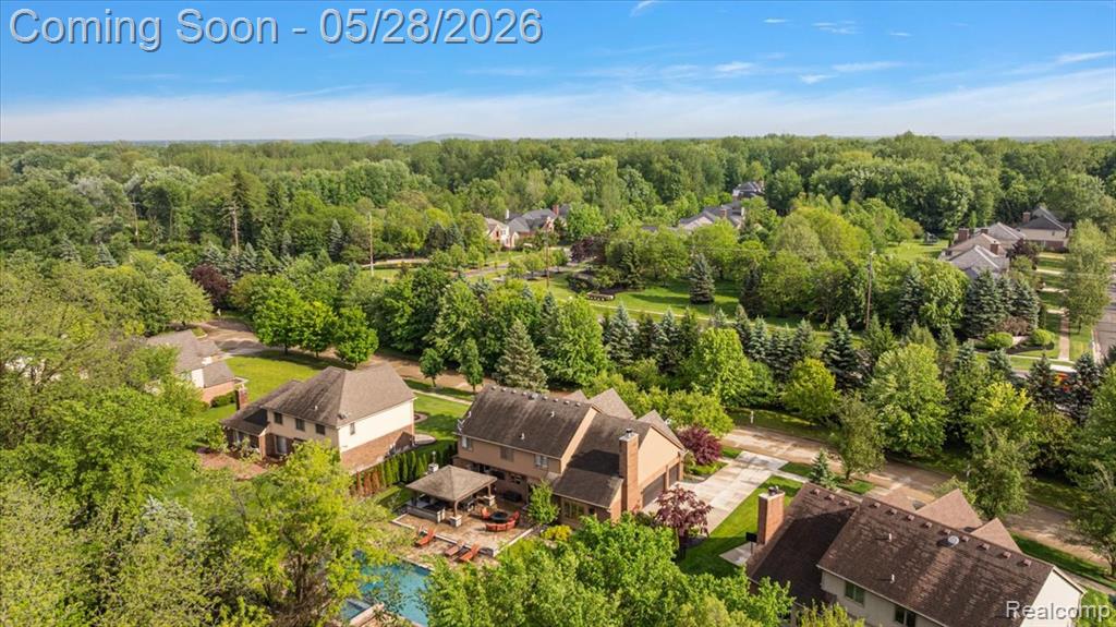 48056 River Way Court, Canton, MI 48187 — Photo 64