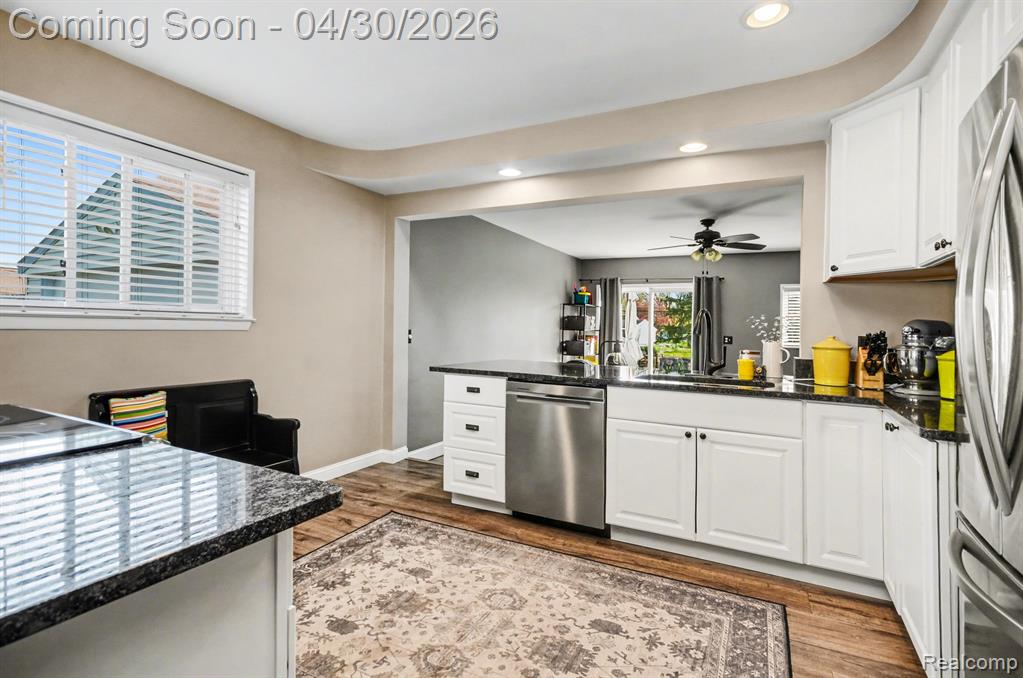4884 Sundale Drive, Clarkston, MI — Photo 12