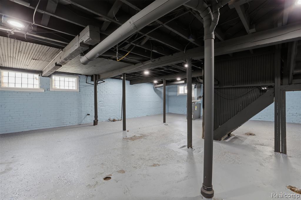 839 Webb Street, Detroit, MI 48202 — Photo 36