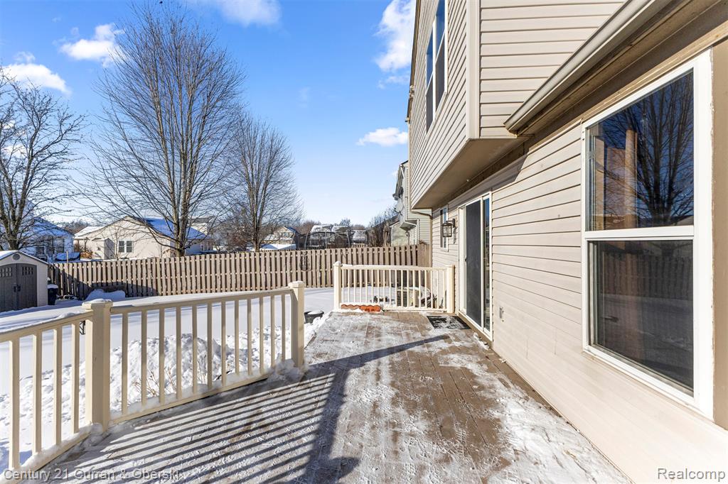 7164 Richmond Drive, Ypsilanti, MI 48197 — Photo 34