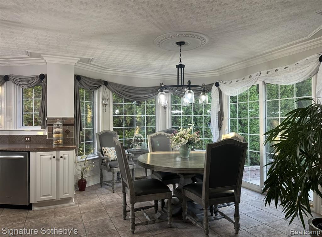 53907 Orson Drive, New Baltimore, MI 48047 — Photo 11