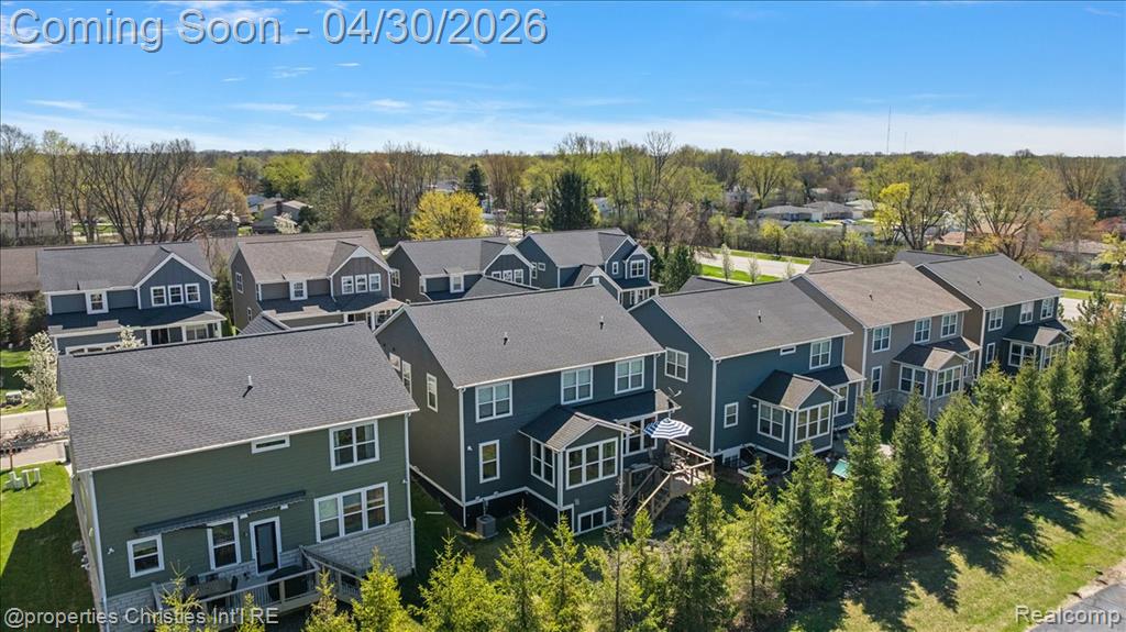 31035 Tremont Lane, Franklin, MI 48025 — Photo 48