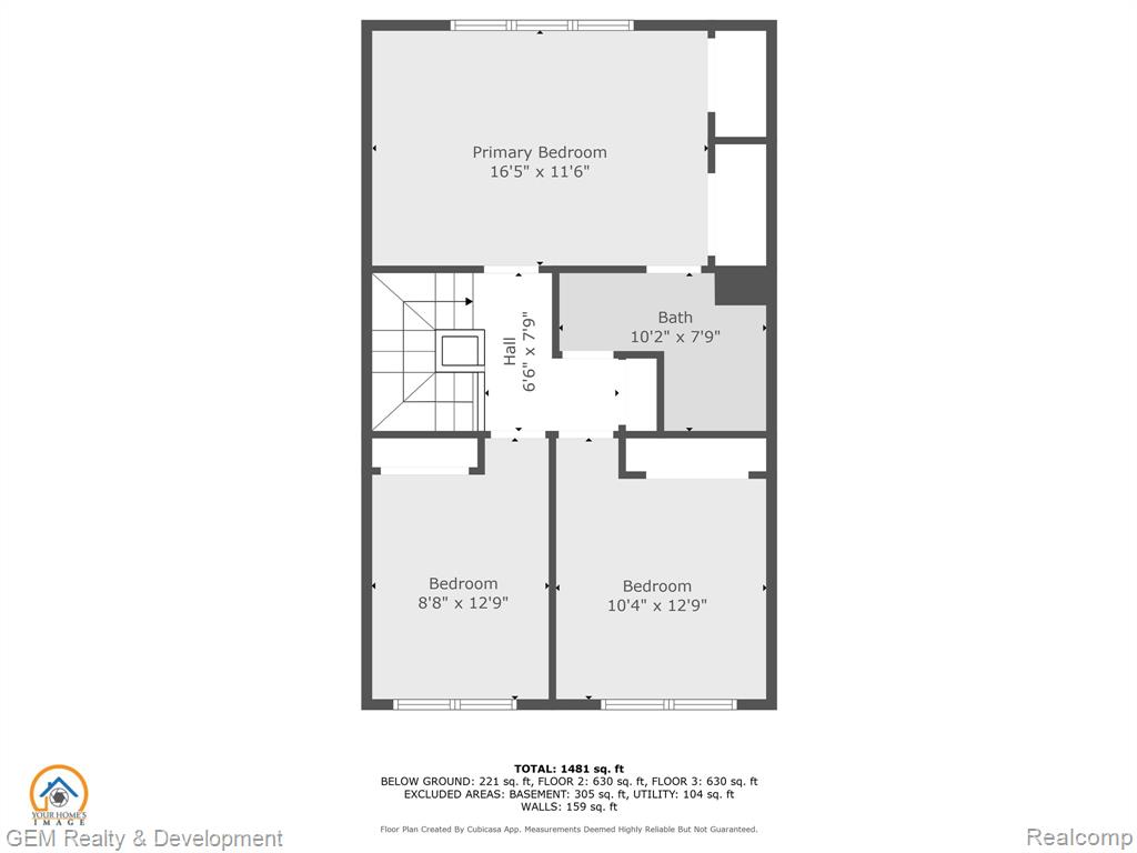 19705 Hayes Court, Northville, MI 48167 — Photo 42