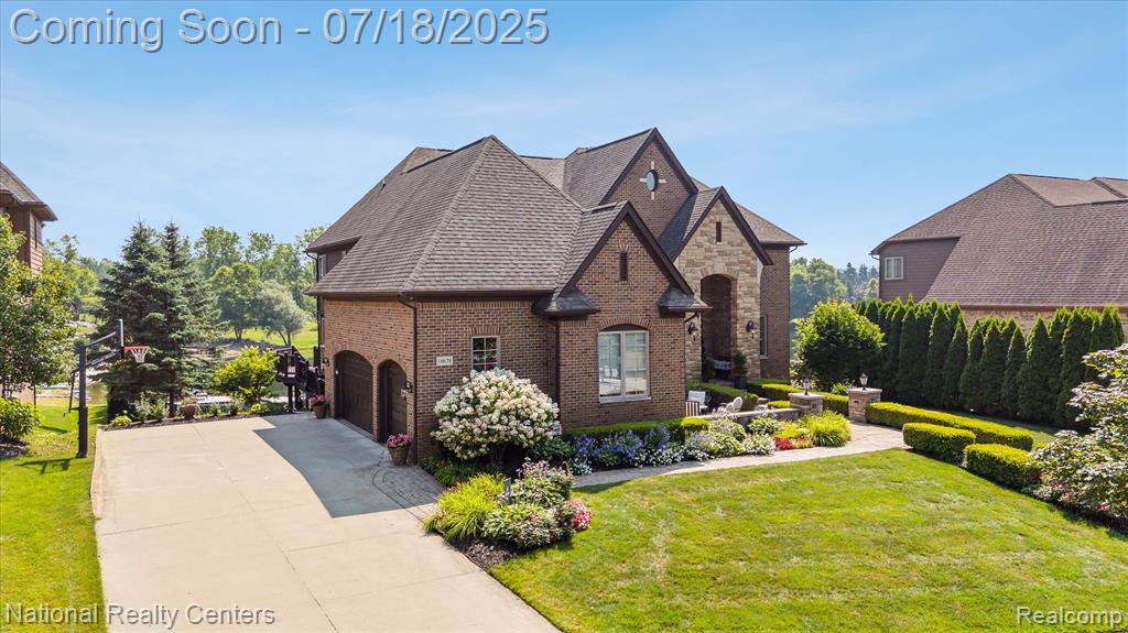 18678 Marble Head Drive, Northville, MI 48168 — Photo 62