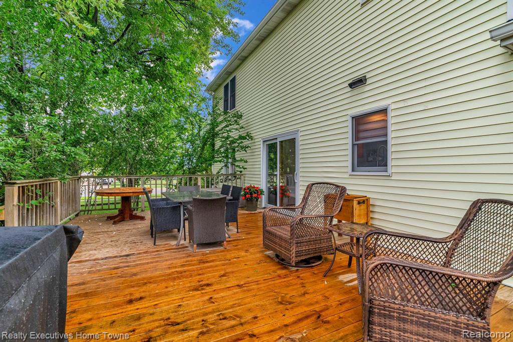 464 CENTRAL Street, Marysville, MI 48040 — Photo 36