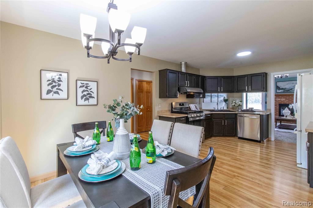 40216 Denbigh Drive, Sterling Heights, MI 48310 — Photo 15