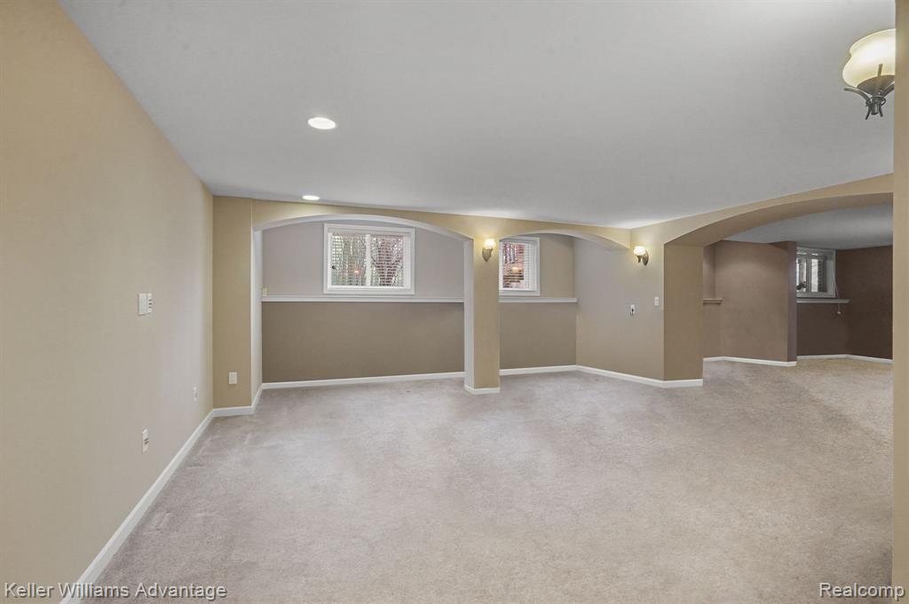 47232 MERION Circle, Northville, MI 48168 — Photo 53