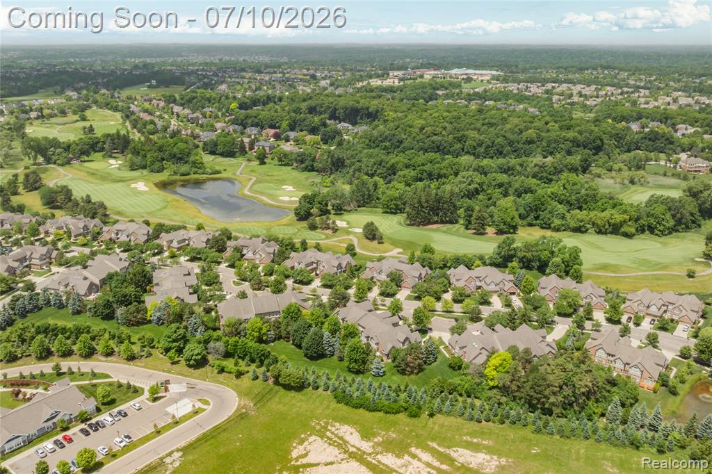 44493 Broadmoor Boulevard, Northville, MI 48168 — Photo 8