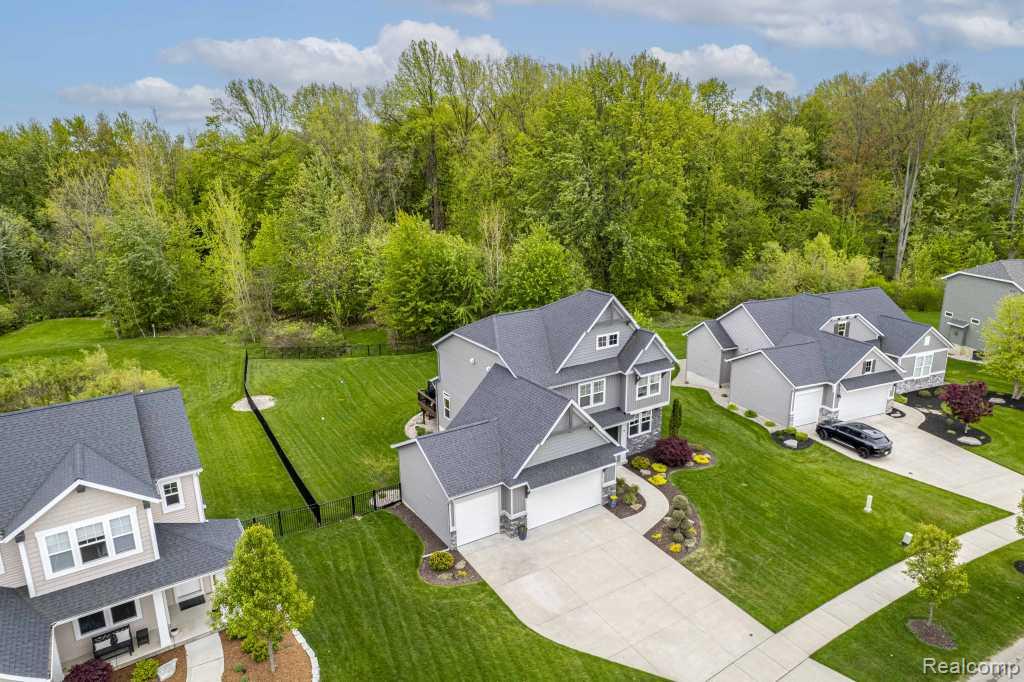 1712 Autumn Valley Drive SW, Byron Center, MI 49315 — Photo 5