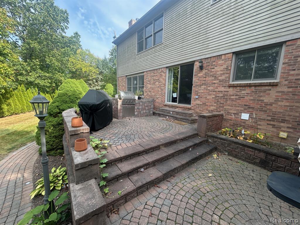 3904 KAELEAF Road, Lake Orion, MI — Photo 54