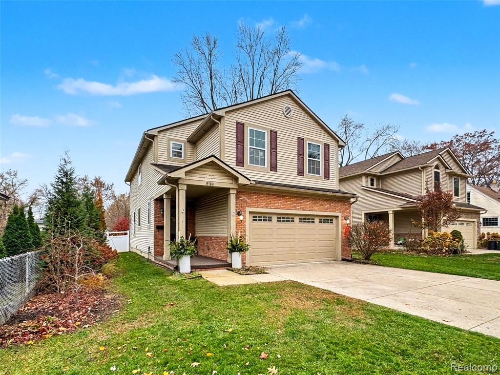 838 Coolidge Avenue, Clawson, MI — Photo 4