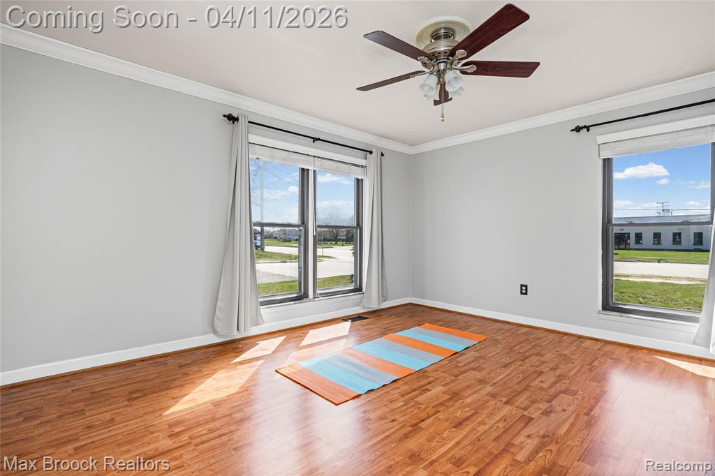 2671 Roundtree Drive Roundtree Drive, 4, Troy, MI 48083 — Photo 24
