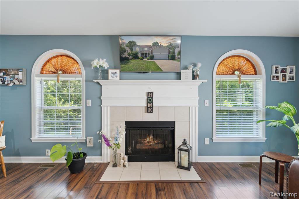 575 Thornehill Trail, Oxford, MI 48371 — Photo 19