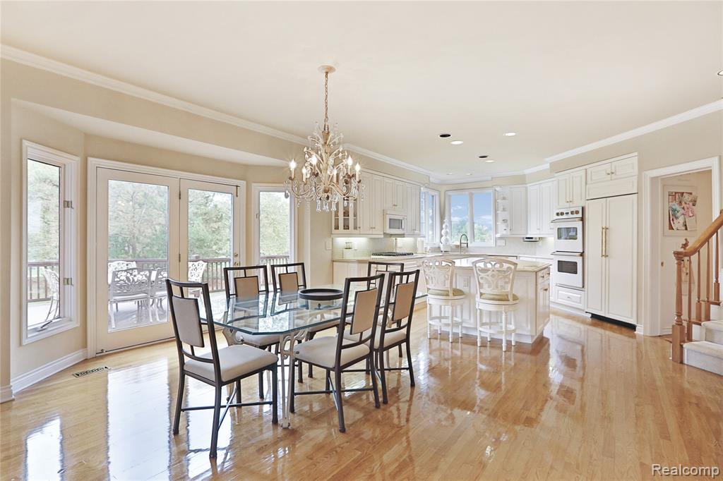 5826 Murfield Drive, Rochester, MI 48306 — Photo 23
