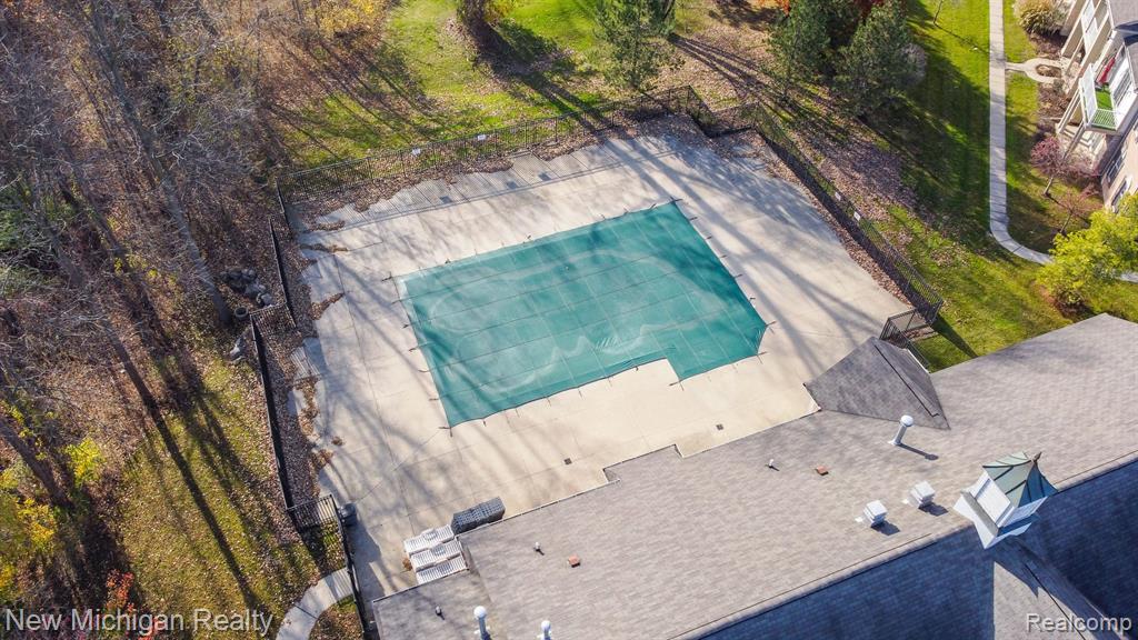 1908 CEDAR VALLEY Drive, Canton, MI 48188 — Photo 46