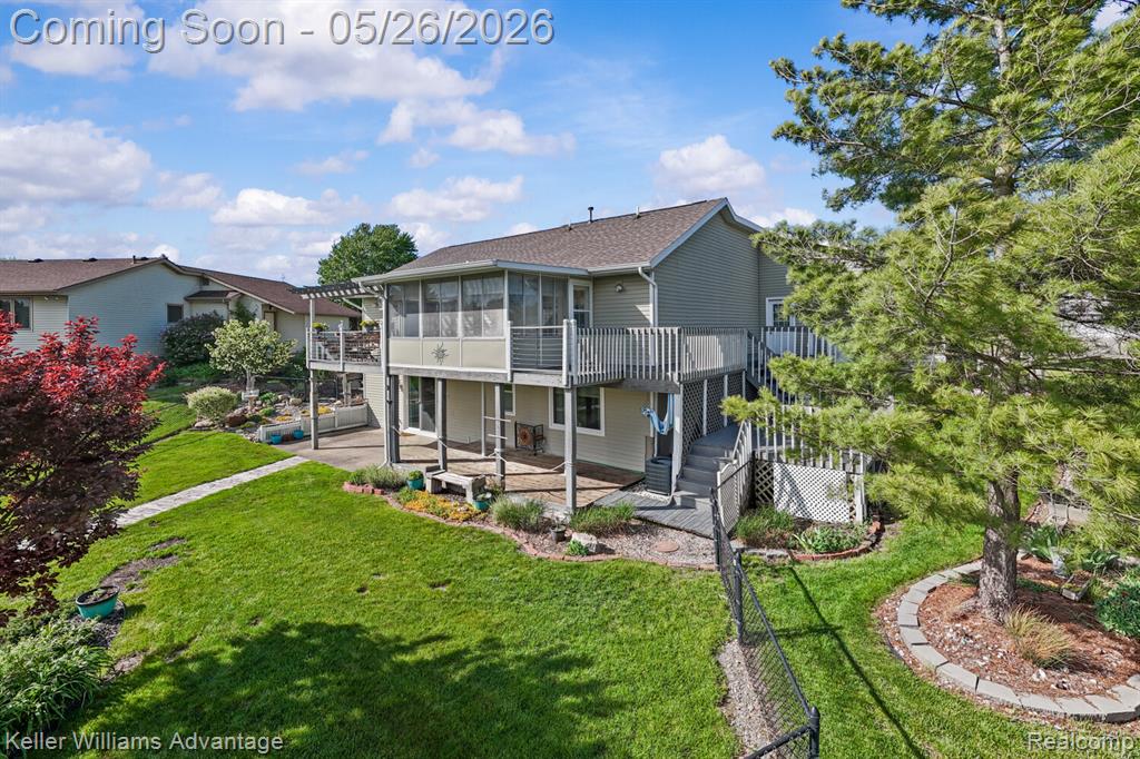 1456 Springbrook Drive, Jenison, MI 49428 — Photo 40