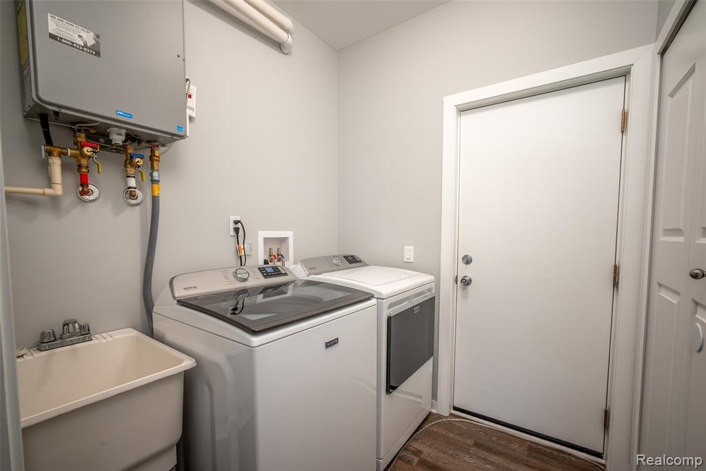 11913 Tuttle Hill Road, Willis, MI 48191 — Photo 11