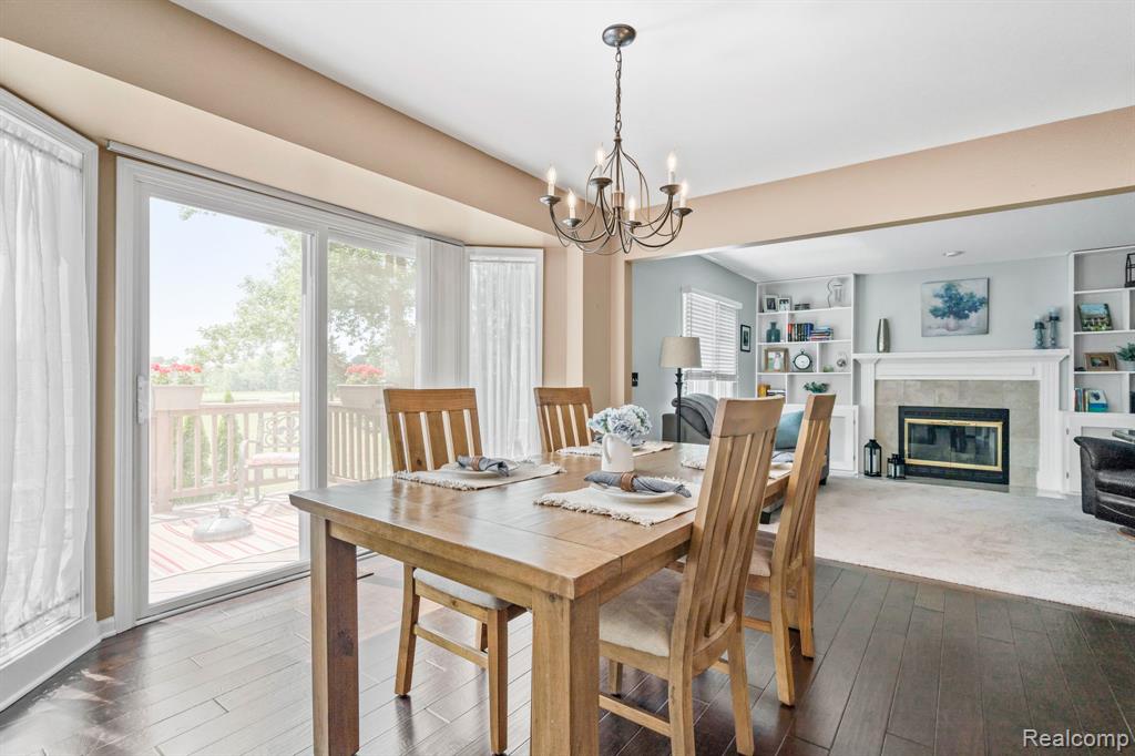 4096 Villager Dr Drive, Lake Orion, MI — Photo 16