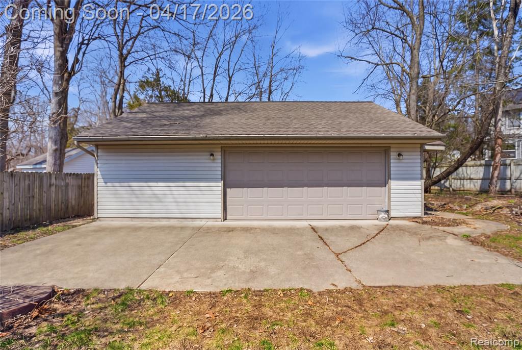 4201 Berryhill Court, Waterford, MI 48329 — Photo 37