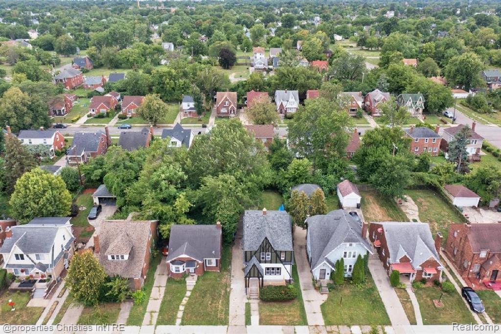 4373-4375 Balfour Road, Detroit, MI 48224 — Photo 2