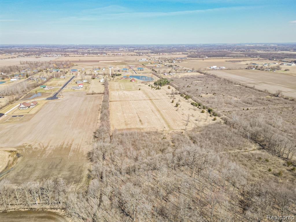 3800 READY Road, South Rockwood, MI — Photo 8