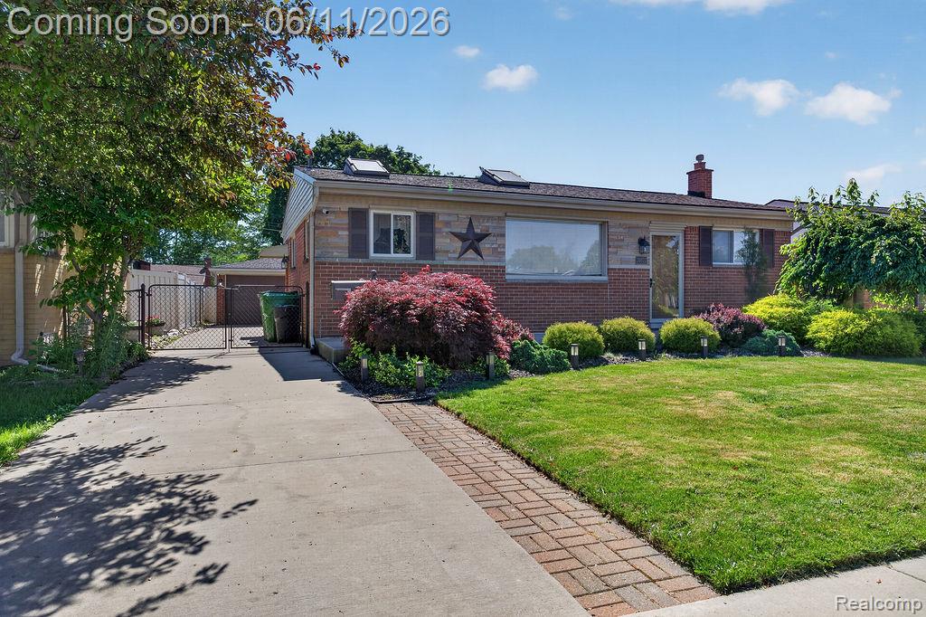 16627 McCann Street, Southgate, MI 48195 — Photo 24
