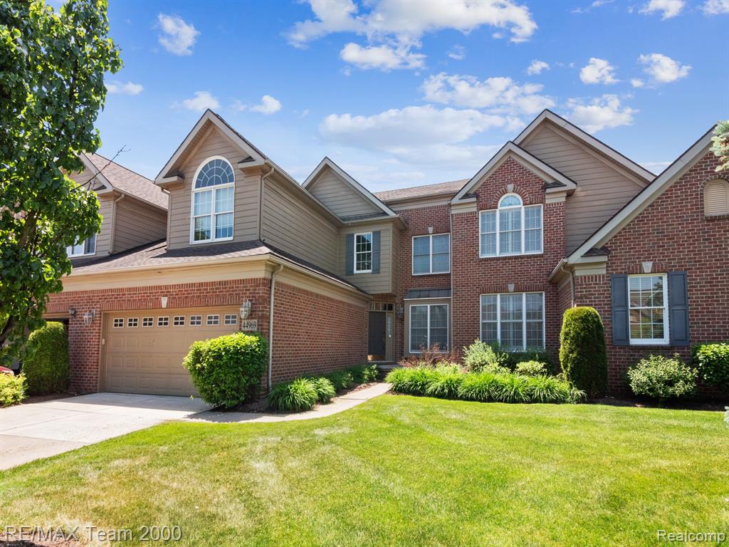 44969 S BROADMOOR Circle, Northville, MI — Photo 2